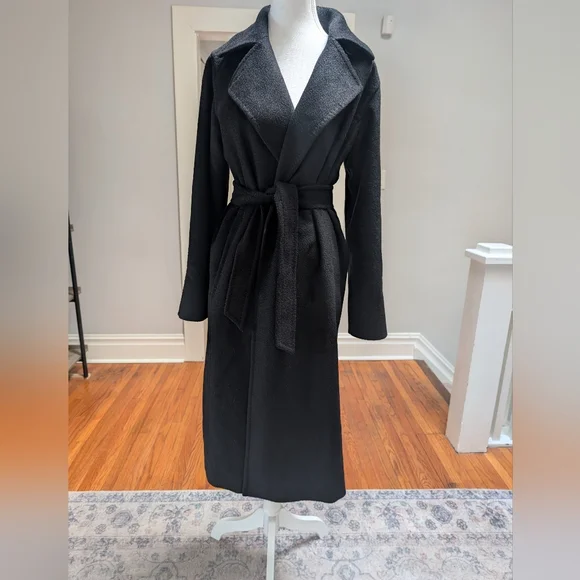 MaxMara Manuela Icon Coat - Picture 5 of 9